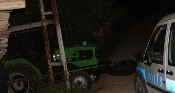 Kastamonu’da evinin önünde silahlı saldırıya uğrayan şahıs hayatını kaybetti