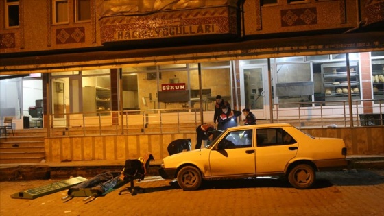 Kastamonu'da iki aile arasındaki silahlı kavgada 3 kişi öldü