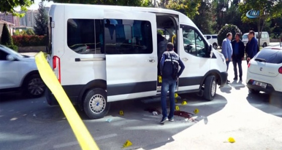 Kastamonu’da koca dehşeti: 1 ölü, 1 yaralı