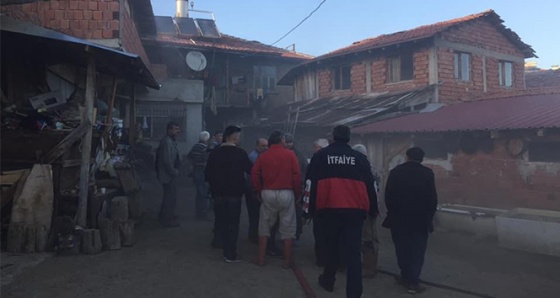 Kastamonu'da yürek yakan olay! 4 yaşındaki çocuk hayatını kaybetti