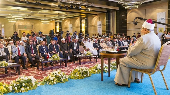 Katar'a abluka uygulayan ülkelerin 'terör listesi'