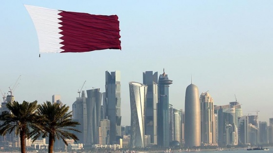 Katar: BAE ablukayla 'Katarlılara mümkün olan en büyük acıyı çektirmeyi' hedefledi