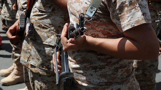 Katar, Cibuti'deki askerlerini geri çekiyor