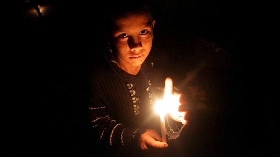 Katar'dan Gazze'ye 'elektrik' yardımı