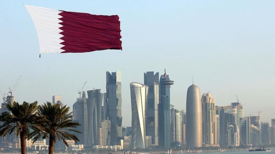 Katar 'dan 'Suudi Arabistan Hava Yolları' tepkisi
