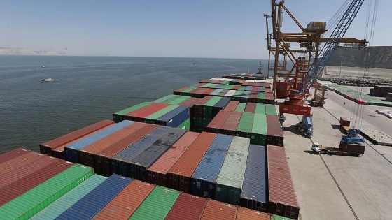 Katar ile Hindistan arasında yeni deniz yolu hattı açıldı