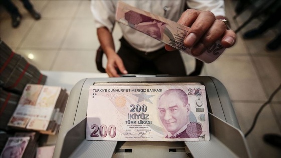 'Katılım bankacılığı başarılı büyüme grafiğini sürdürüyor'