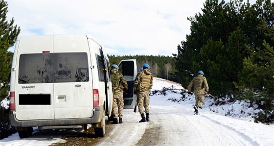 Kayıp aileyle ilgili olarak tutuklu kardeşlerin babası, serbest bırakıldı