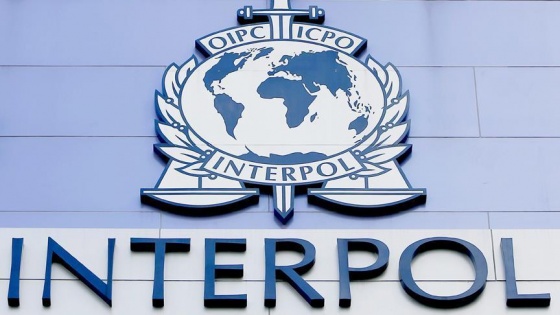 Kayıp Interpol Başkanı için Çin'den açıklama istendi