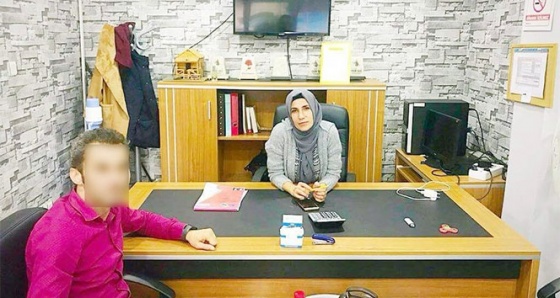 Kayıp kadın emlakçı ve ortağının, polis tarafından vurulduğu ortaya çıktı