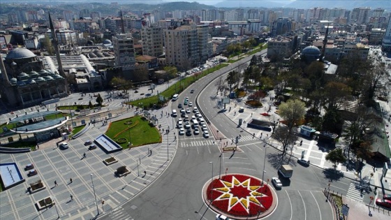 Kayseri Büyükşehir Belediye Başkanı Büyükkılıç'dan, koronavirüs açıklaması