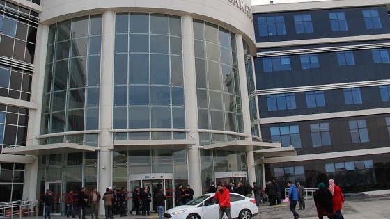Kayseri'deki 68 sanıklı FETÖ davası başladı