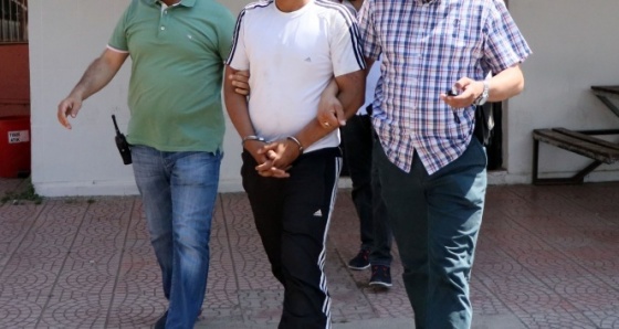 Kayseri Emniyeti'nden uyuşturucu tacirlerine darbe: 115 kilogram eroin ele geçirildi