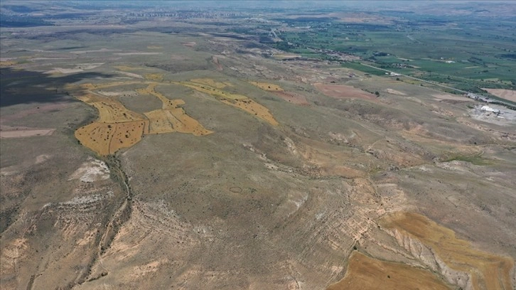 Kayseri'nin 4. OSB'si için yatırımcılar sıraya girdi