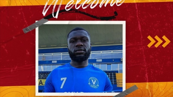 Kayserispor, Hollandalı golcü Kevin Luckassen'i transfer etti