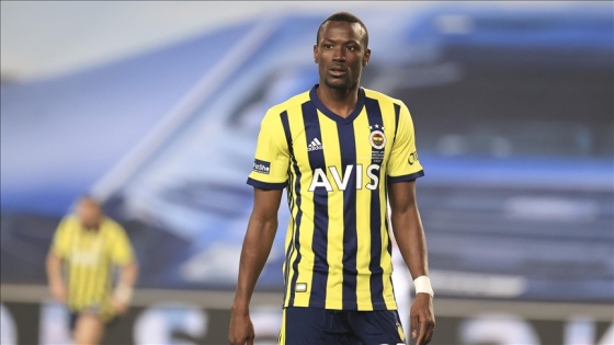 Kayserispor, Mame Thiam ile anlaştı