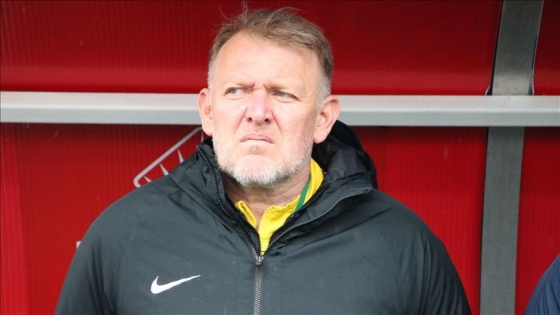 Kayserispor, teknik direktör Robert Prosinecki ile devam etmeyecek