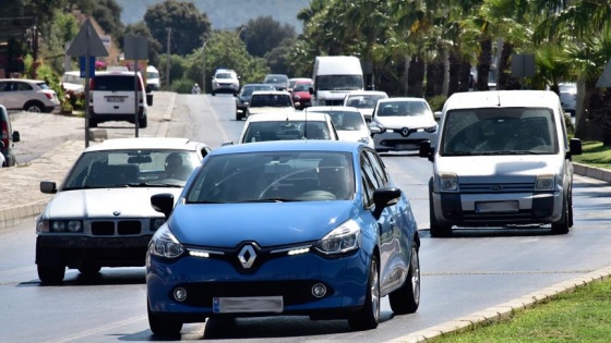 Kazaların yoğun yaşandığı yollar için özel uyarı