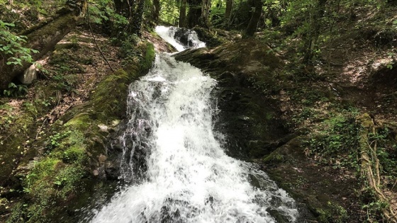 Kazdağları tarihi ve doğasıyla her mevsim ayrı güzelliğe bürünüyor