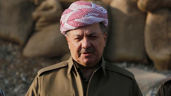 KDP'den PKK'ya IKBY'yi terk edin çağrısı