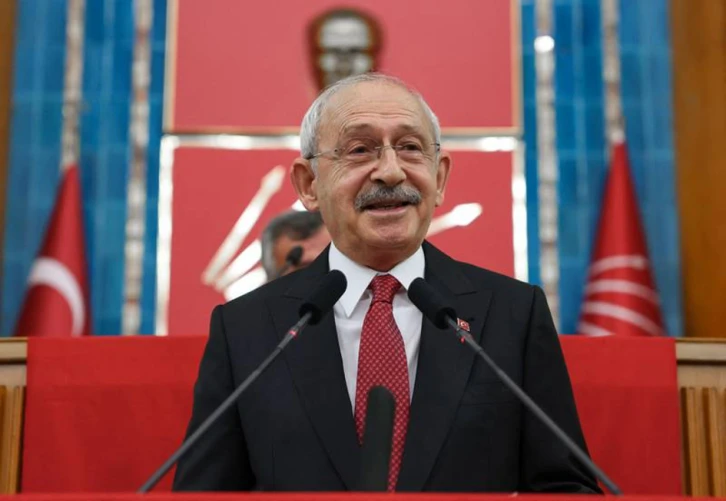 Kemal Kılıçdaroğlu’nun Baş Danışmanı Jeremy Rifkin’den haber var mı? -Mehmet Yıldırım yazdı-