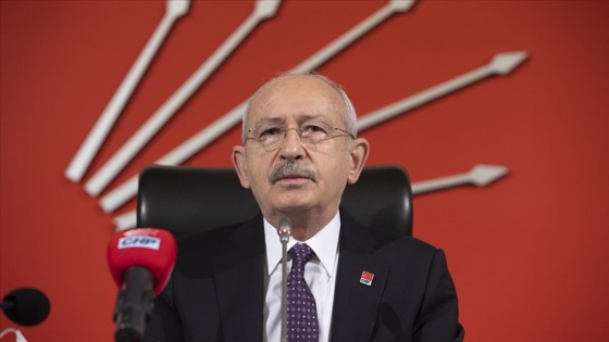 Kemal Kılıçdaroğlu ölümünün 42. yılında Abdi İpekçi'yi andı