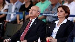 Kemal Kılıçdaroğlu sanmayın ki Canan Kaftancıoğlu’na çok üzüldü? -Ömür Çelikdönmez yazdı-