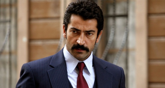 Kenan İmirzalıoğlu da 'İçerde'