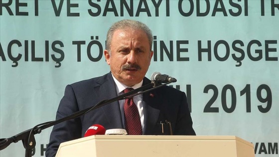 'Kendi uçağımızı yaptığımız gün 'eyvah biz ne yaptık' diyecekler'