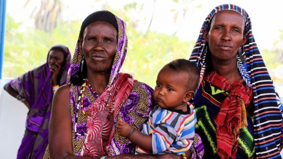 Kenya'da doktorların 100 günlük grevi sona erdi