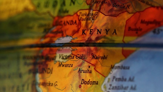 Kenya&#039;da Kovid-19 nedeniyle uygulanan sokağa çıkma yasağı 2 ay uzatıldı