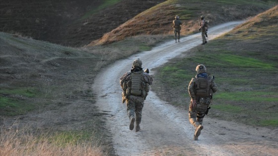 Kerkük’te DEAŞ operasyonu : 24 ölü