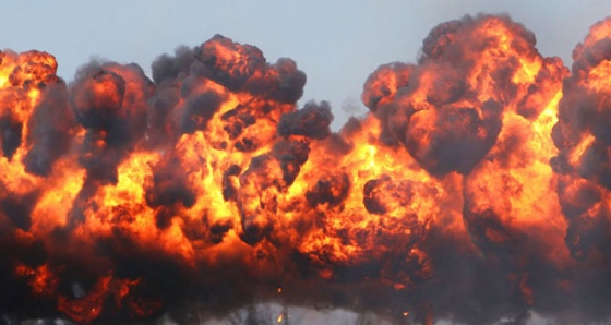 Kerkük'te mıknatıslı bomba patladı: 1 ölü, 1 yaralı