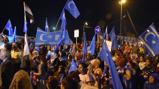 Kerkük'te Türkmenlerin başlattıkları 28 günlük gösteri sona erdi