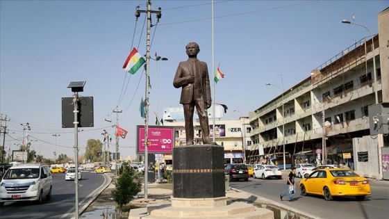 Kerkük'ün Irak merkezi hükümetinin kontrolüne girişinin üçüncü yılında neler değişti?