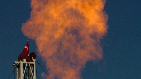 'Keşfettiğimiz gaz sahalarıyla cari açığımız azalacak'