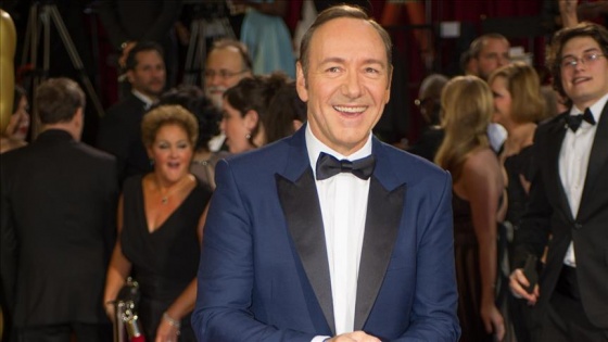 Kevin Spacey &#039;taciz suçlamasıyla&#039; hakim karşısına çıktı