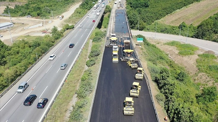 KGM'den Ankara-İstanbul arasında seyahat edeceklere uyarı