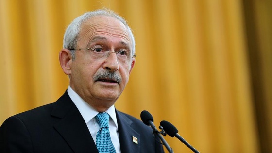 KHK ile Kılıçdaroğlu'nun danışmanının görevine son verildi