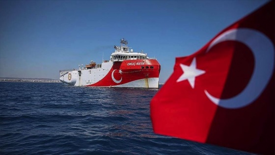 Kıbrıs Rum kesimi ve Yunanistan'da 'Oruç Reis' telaşı