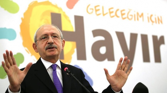 Kılıçdaroğlu 40'tan fazla ile gitti