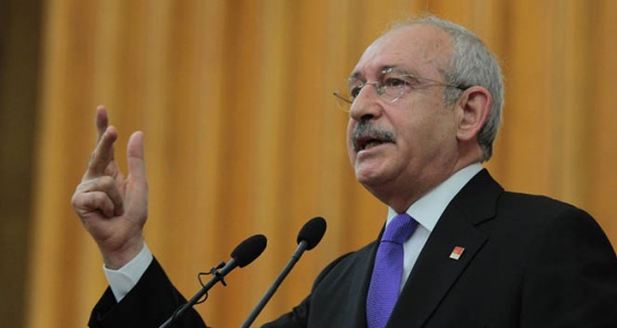 Kılıçdaroğlu: &#039;ABD ve Rusya karşılıklı güç gösterisi yapıyor&#039;