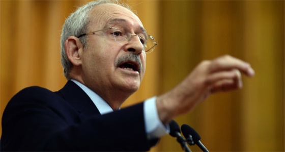 Boş kovan tepkisi! Kılıçdaroğlu: Bana kurşun attılar, pabuç bırakmam!..