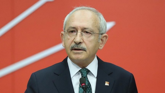 Kılıçdaroğlu, Başbağlar Katliamı şehitlerini andı