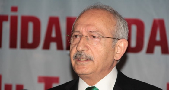 Kılıçdaroğlu Çanakkale'de