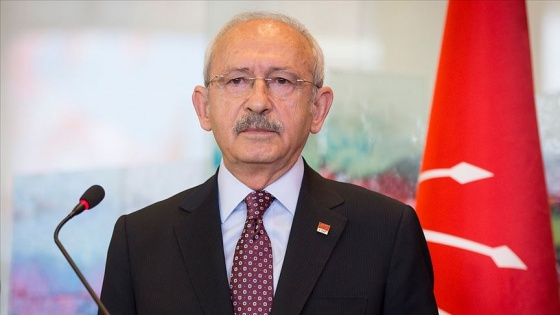 Kılıçdaroğlu CHP TBMM Grubu'nu İstanbul'da toplayacak