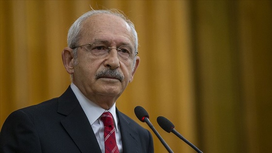 Kılıçdaroğlu Cumhurbaşkanı Erdoğan ve yakınlarına manevi tazminat ödeyecek