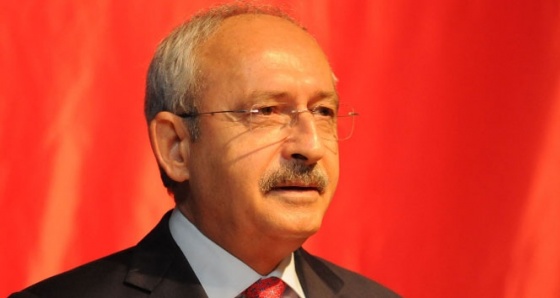 Kılıçdaroğlu'dan Fox Haber Yayın Yönetmeni’ne başsağlığı!