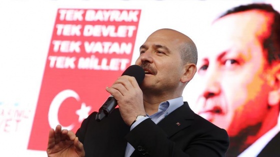 'Kılıçdaroğlu, dediğinizi bazen kulağınız duymuyor'