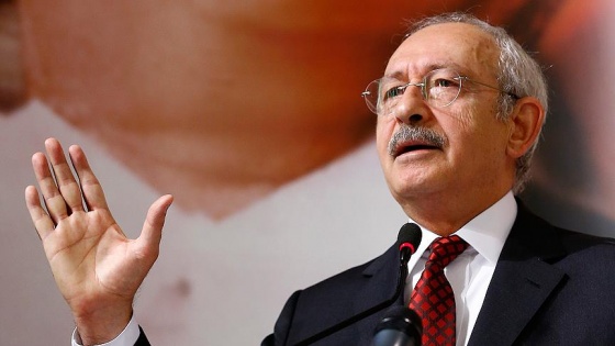 Kılıçdaroğlu, eski milletvekilleri ile bir araya gelecek